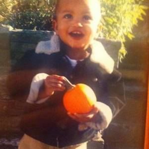 Meet your Posher, Isaiah